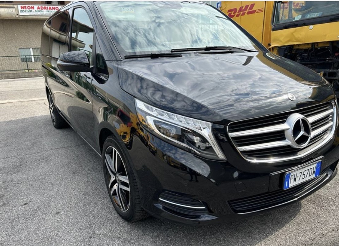 Tour personalizzati con noleggio con conducente